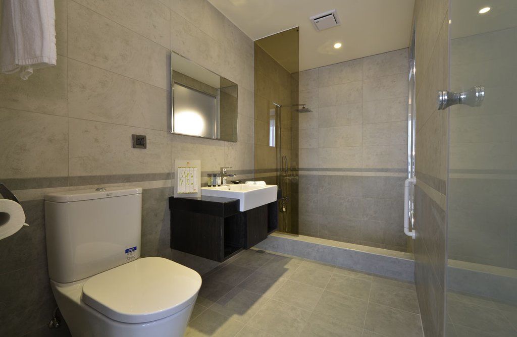 Hotel Cube Taichung Exterior photo